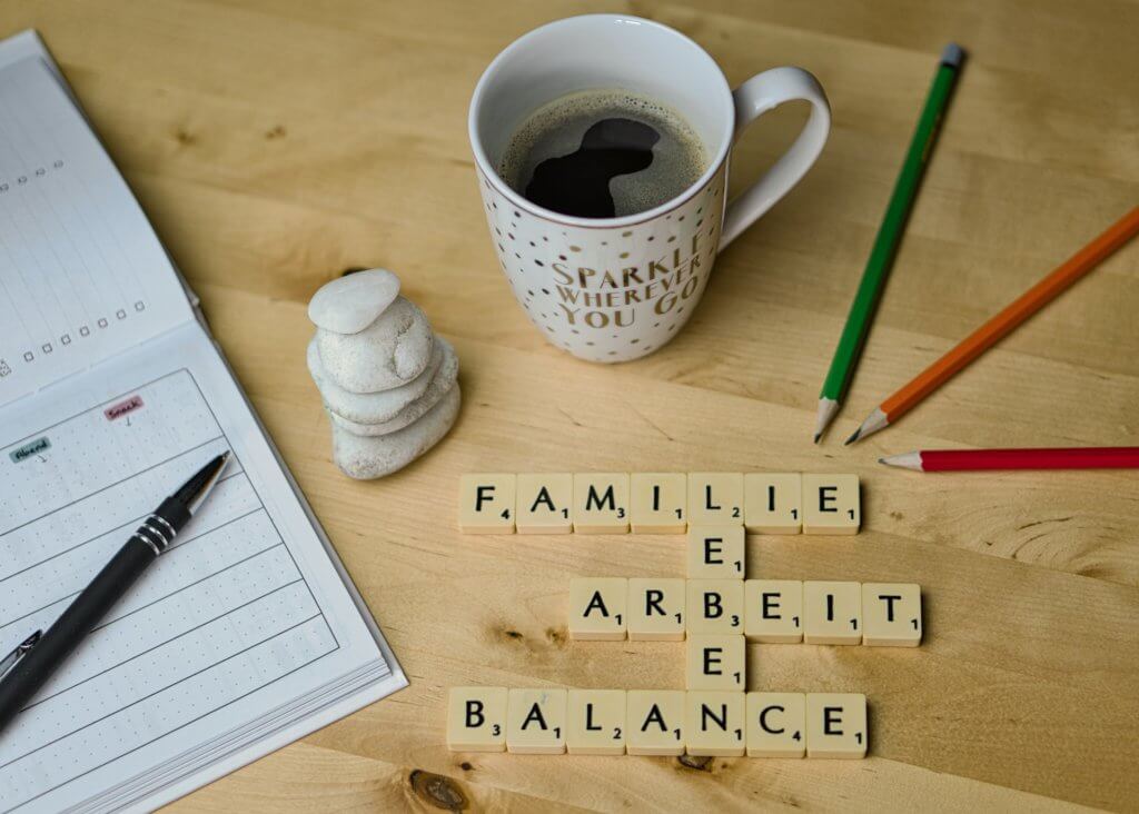 Work-Life-Balance: Familie und Beruf im Einklang | EFBS-EEB Familien ...